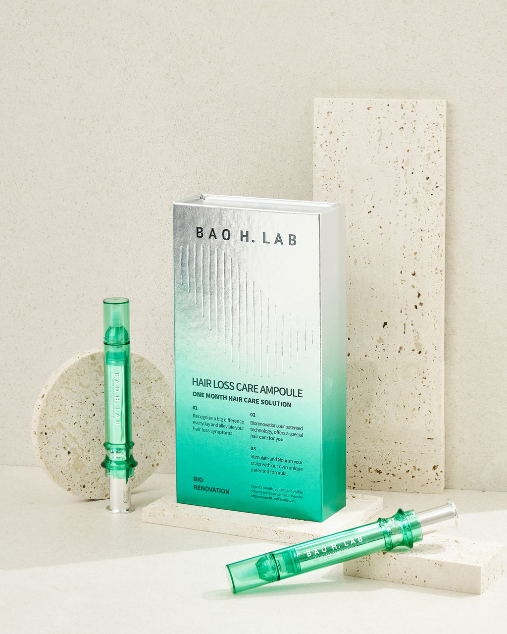 Bao H. Lab Hair Loss Ampoule