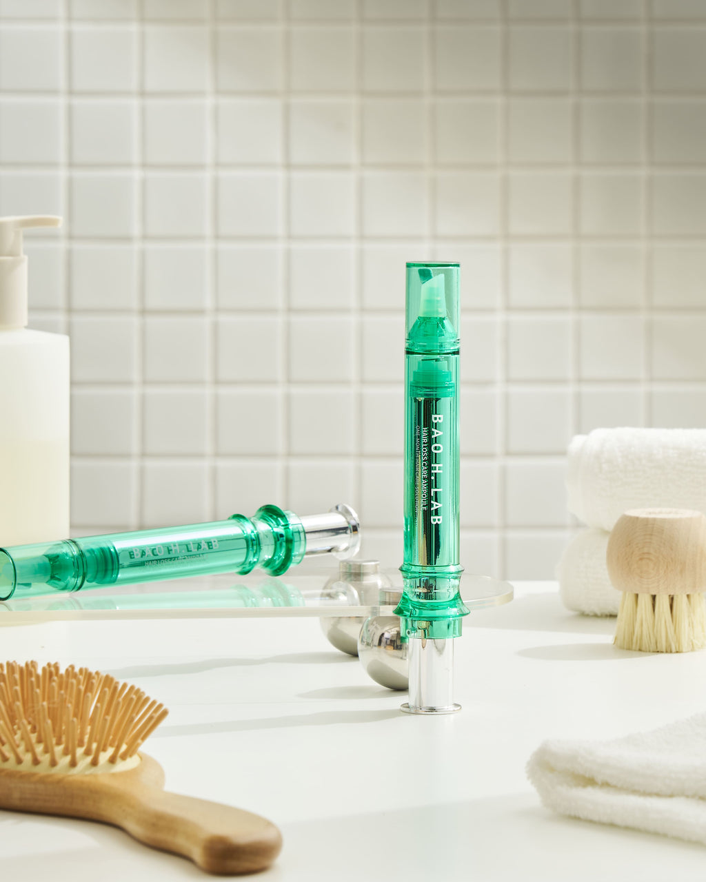 Bao H. Lab Hair Loss Ampoule