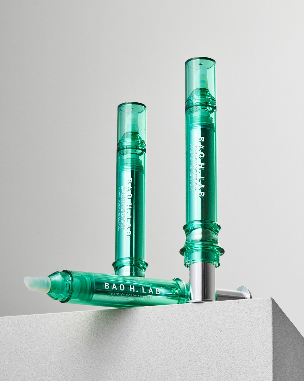 Bao H. Lab Hair Loss Ampoule