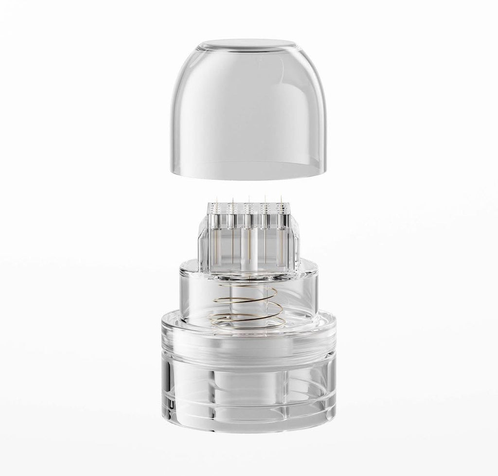 BEAUTY REVIVE 5D Replacement Head 24pins Square 1mm