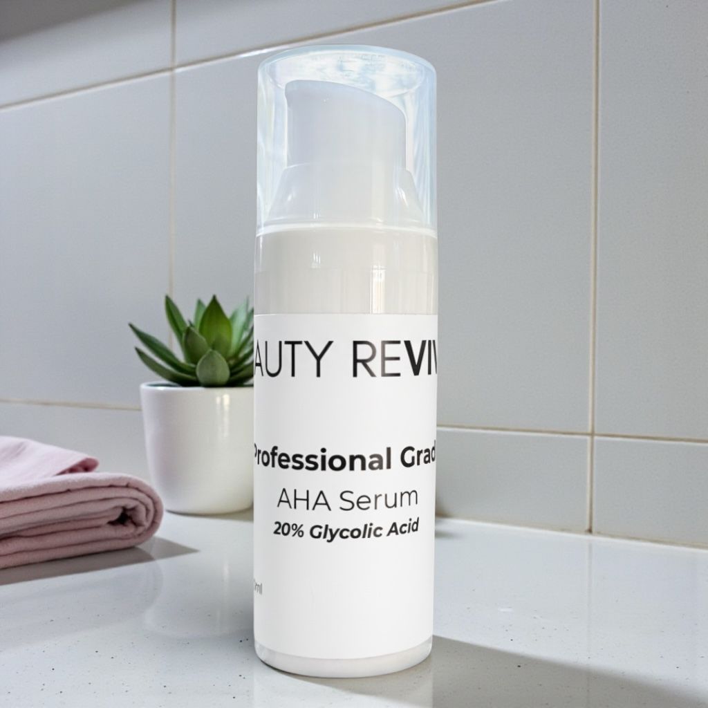 BEAUTY REVIVE 20% Glycolic Acid 50ml