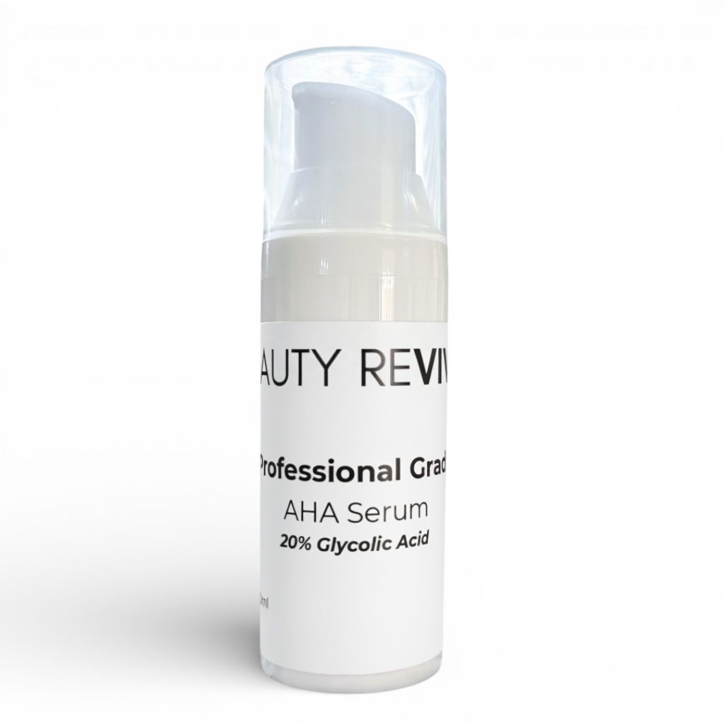 BEAUTY REVIVE 20% Glycolic Acid 50ml
