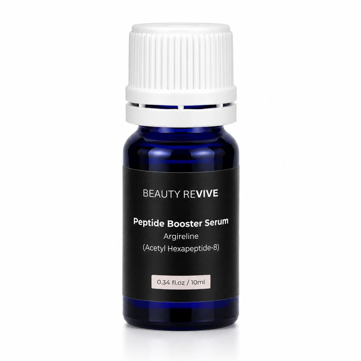 BEAUTY REVIVE Argireline Acetyl Hexapeptide-8 | Peptide Serum 10ml