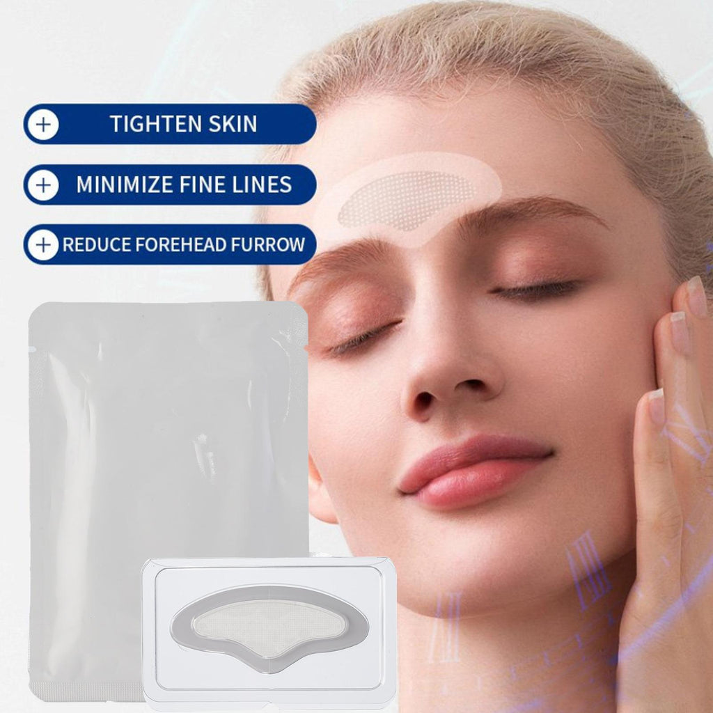 BEAUTY REVIVE Micro-needle Soluble Forehead Patches