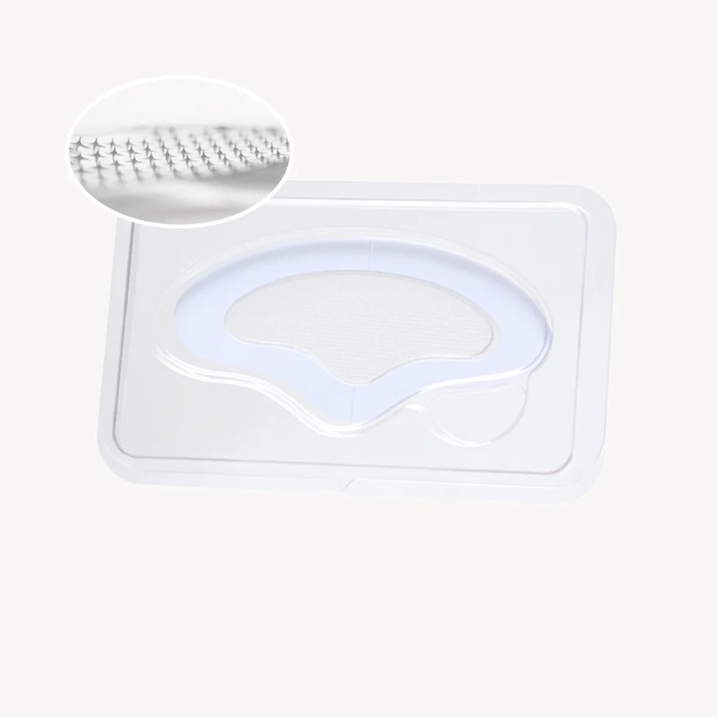 BEAUTY REVIVE Micro-needle Soluble Forehead Patches