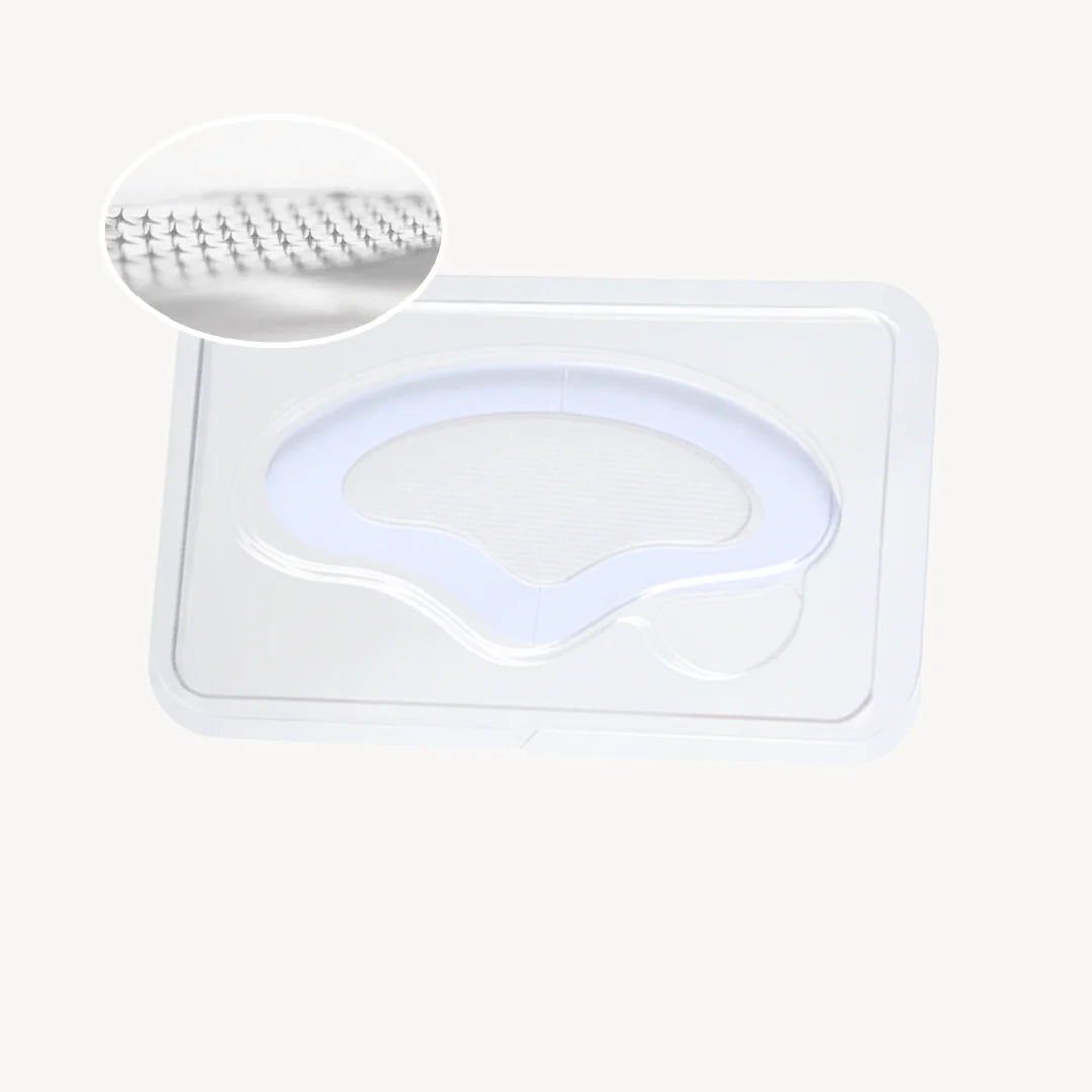 BEAUTY REVIVE Micro-needle Soluble Forehead Patches