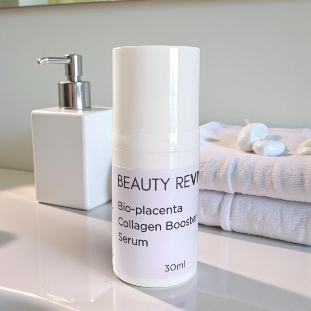 BEAUTY REVIVE BIO-Placenta Collagen Booster Serum 30ml