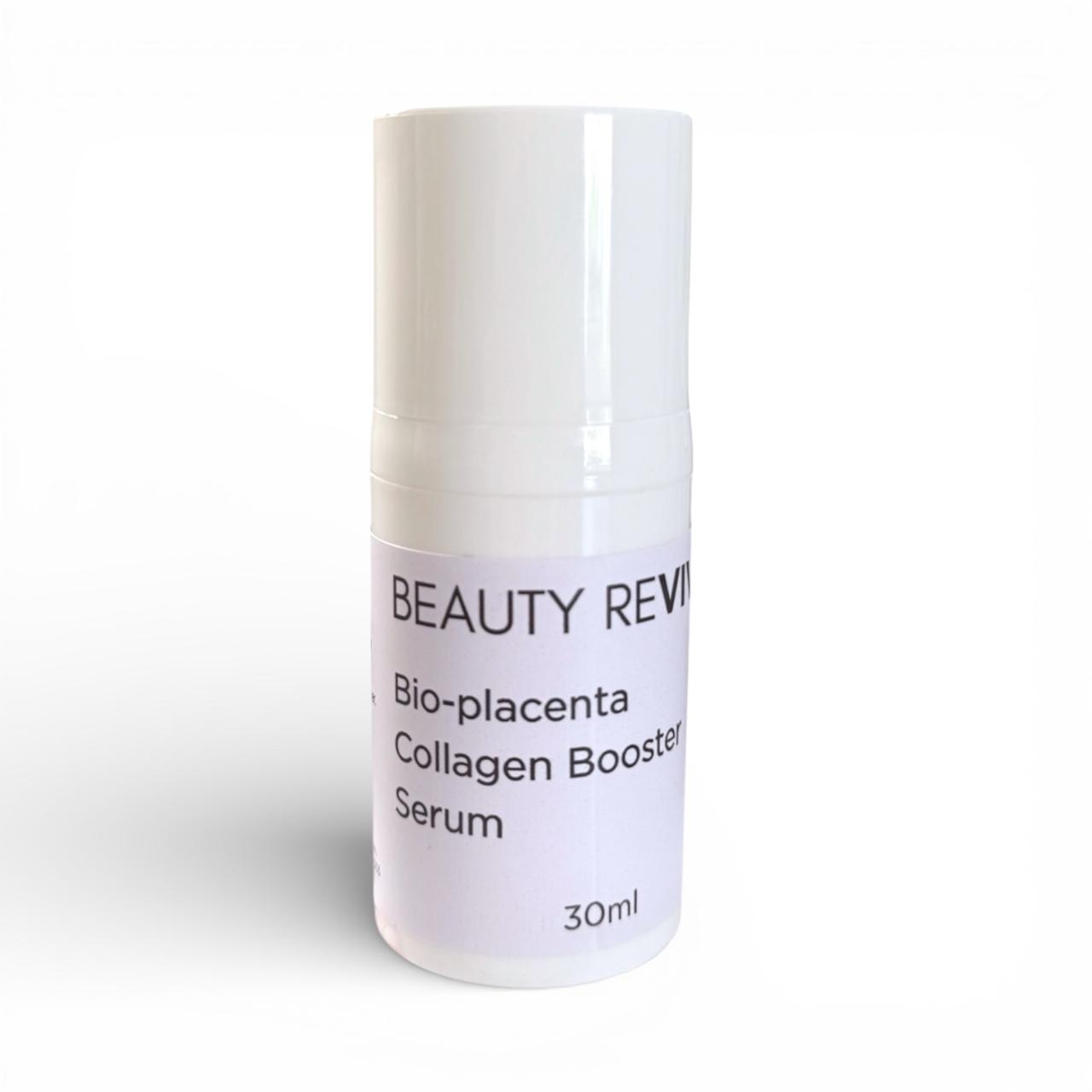 BEAUTY REVIVE BIO-Placenta Collagen Booster Serum 30ml