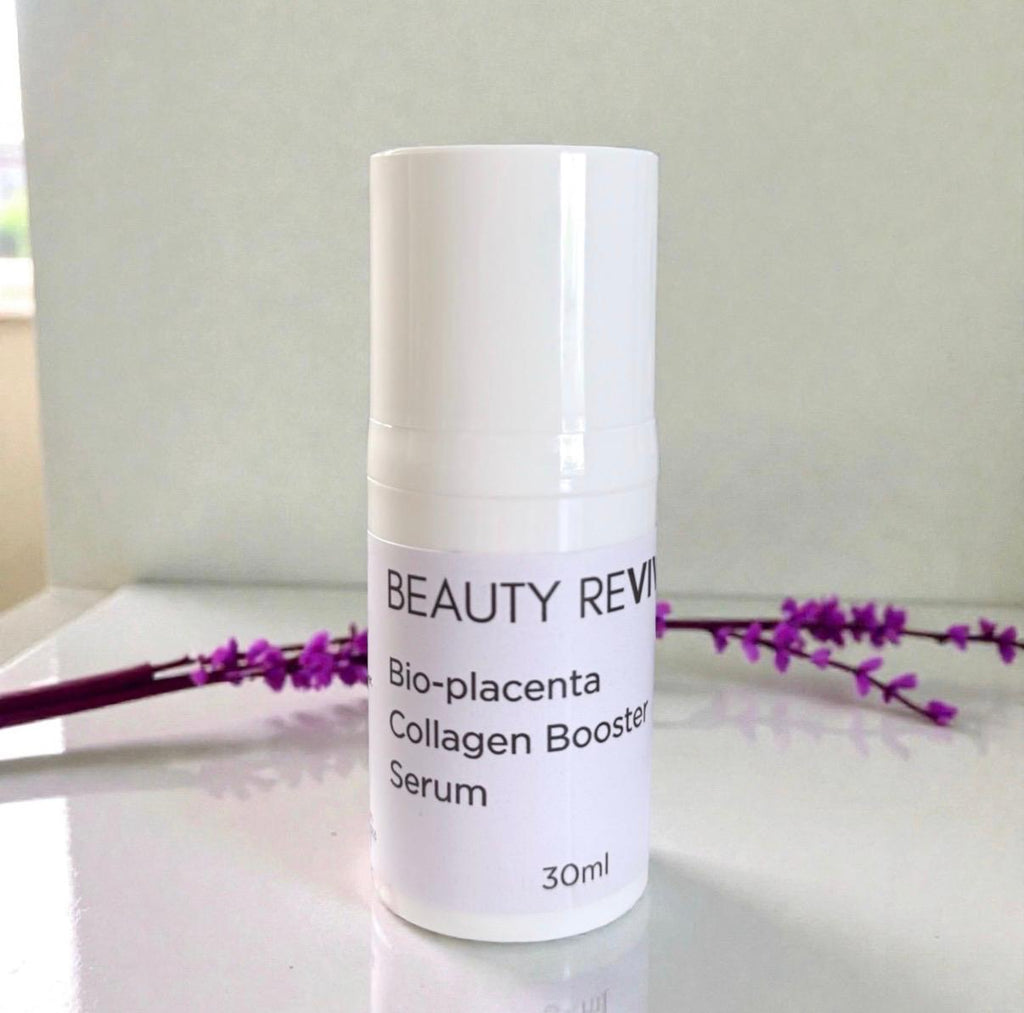 BEAUTY REVIVE BIO-Placenta Collagen Booster Serum 30ml