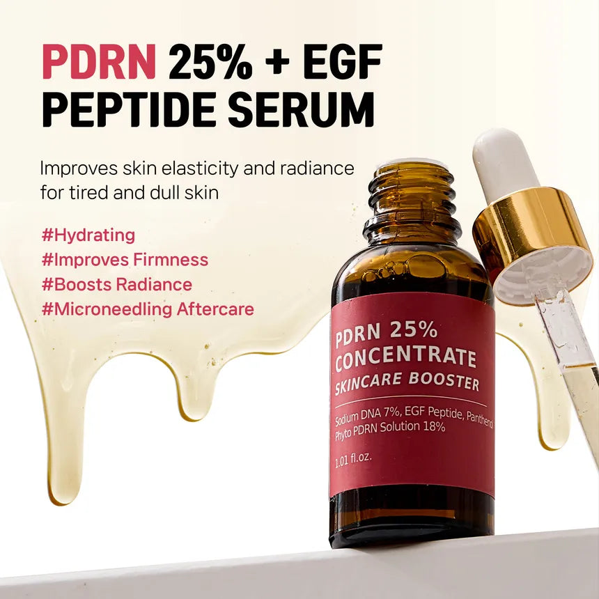 CELDYQUE PDRN 25% Concentrate Skincare Booster