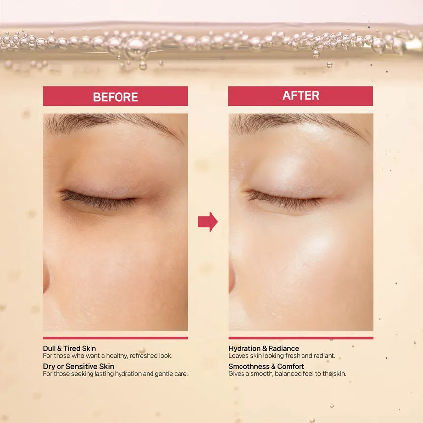 PDRN 12% EGF Peptide Serum 30ml