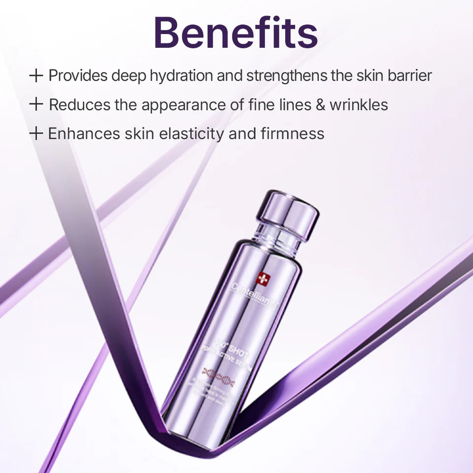 Centellian24 360 Shot PDRN Active Serum 50ml