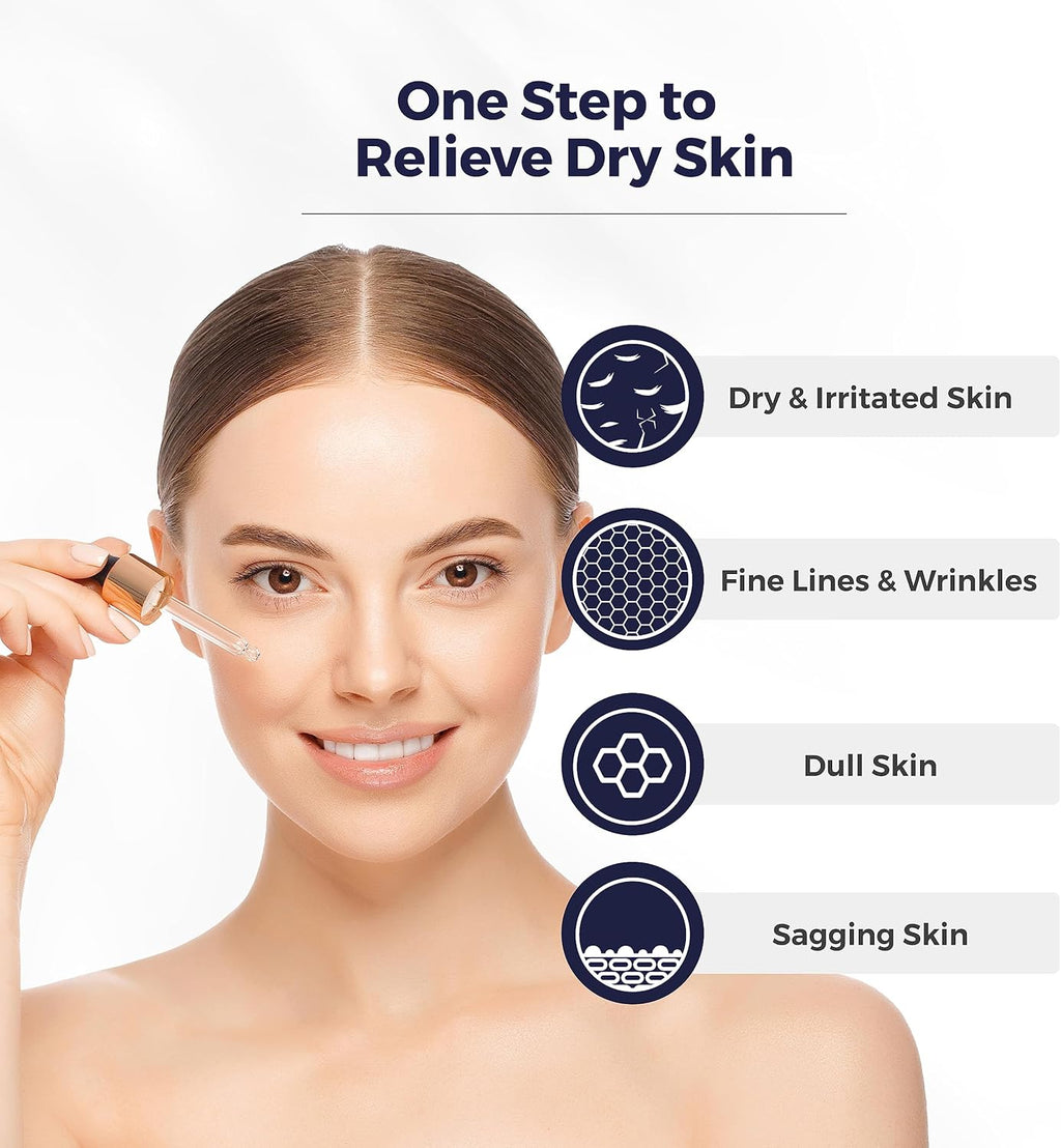 Centellian24 Hyaluronic Tox Boosting Ampoule (30ml)