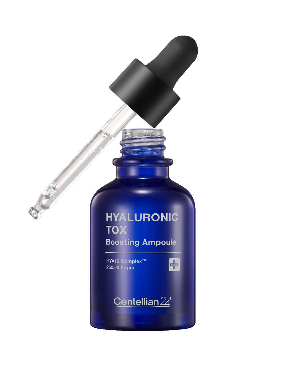 Centellian24 Hyaluronic Tox Boosting Ampoule (30ml)