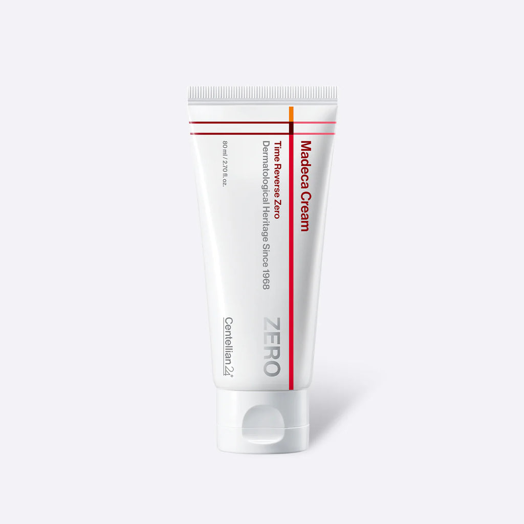 Centellian24 Madeca Cream Time Reverse ZERO 80ml