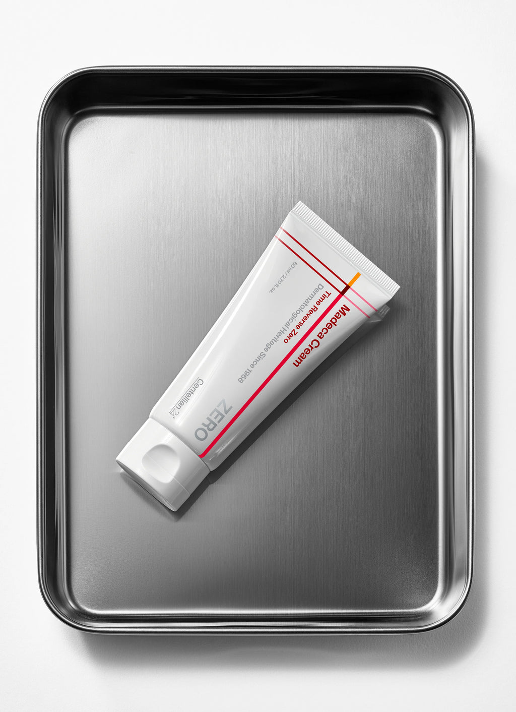 Centellian24 Madeca Cream Time Reverse ZERO 80ml