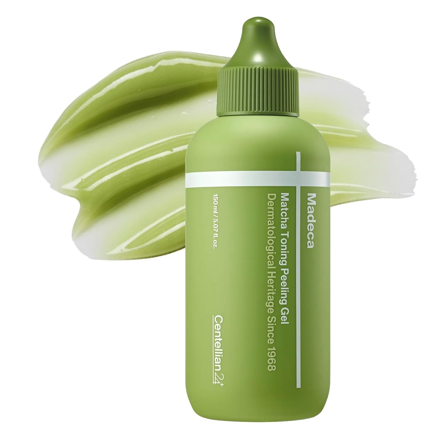 Centellian24 Madeca Matcha Toning Peeling Gel 150ml