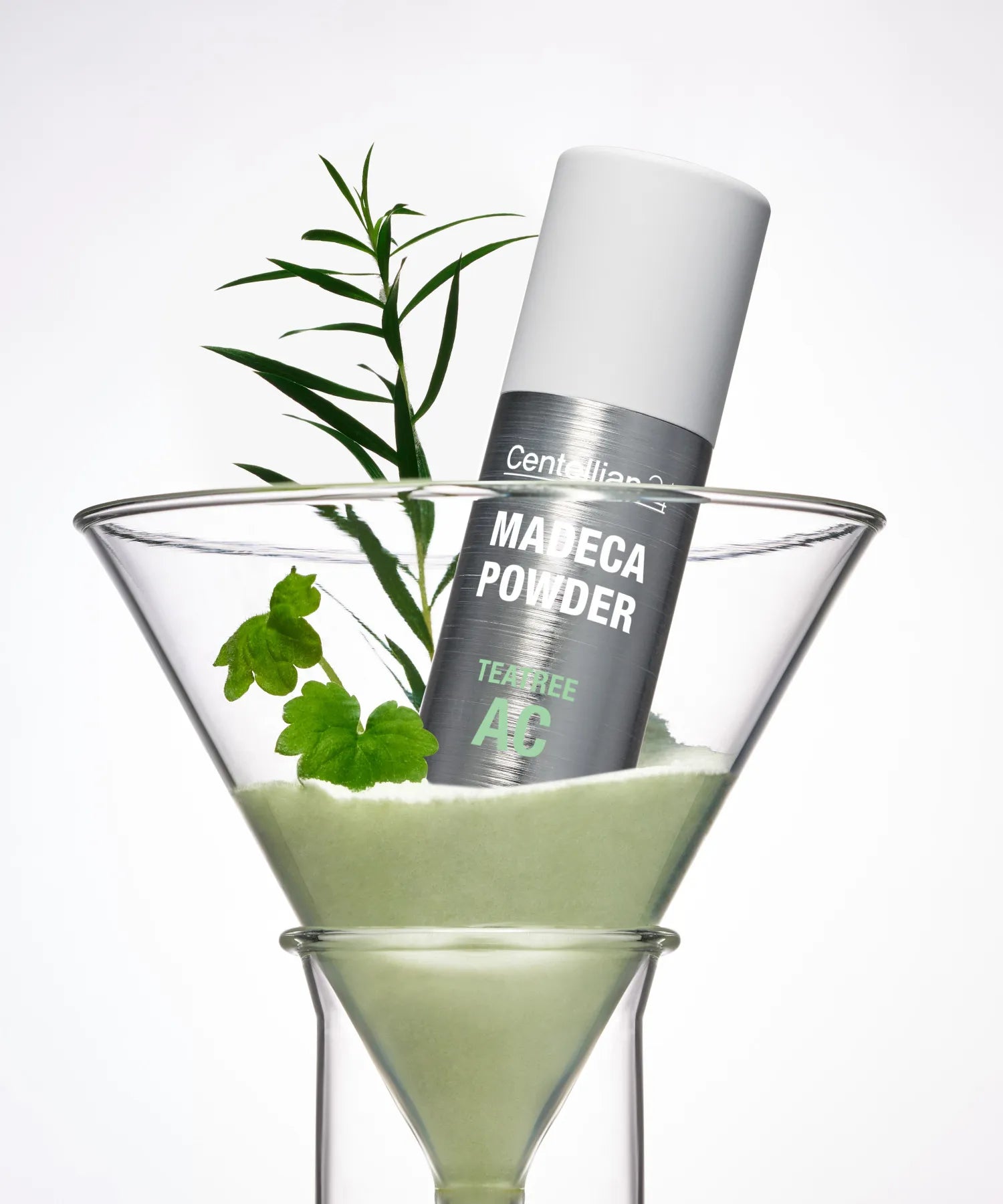 Centellian24 Madeca Powder Tea Tree AC 6g