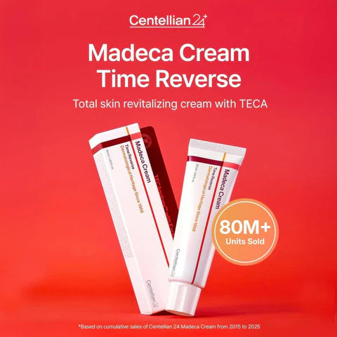 Centellian24 Madeca Cream Time Reverse (Season 7)