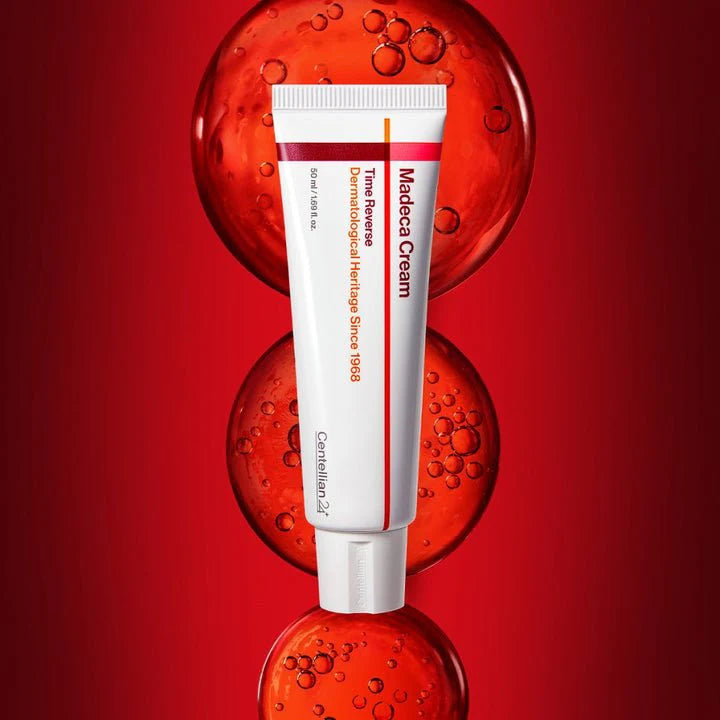 Centellian24 Madeca Cream Time Reverse (Season 7)