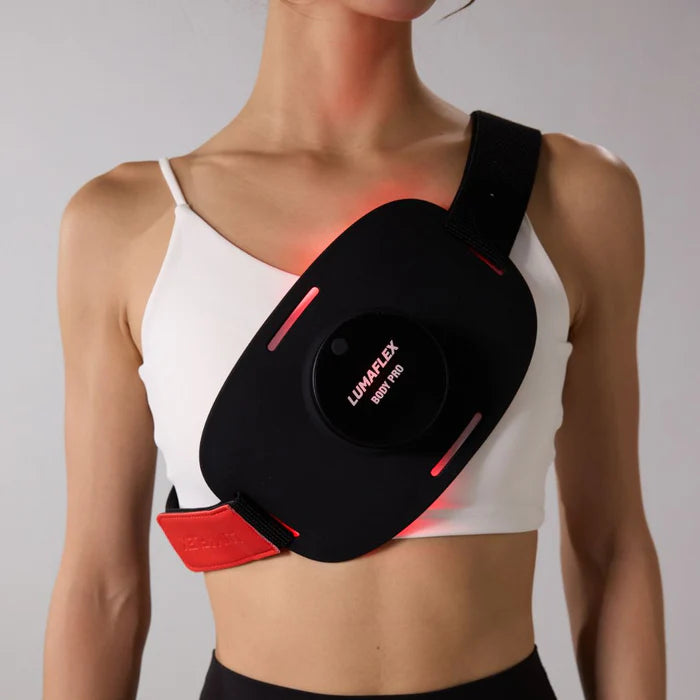 Lumaflex Body Pro Kit