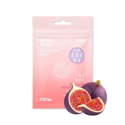 Filflo Dark Spot Brightening Patch