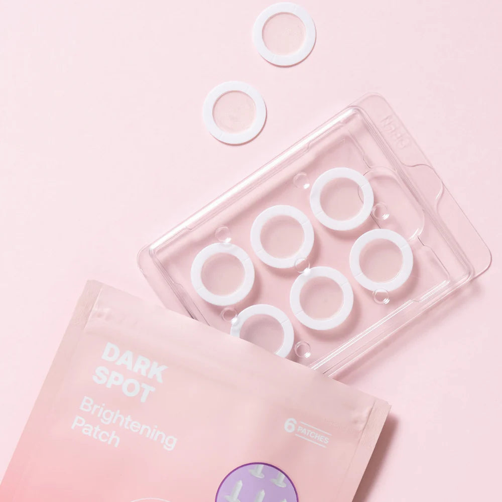 Filflo Dark Spot Brightening Patch