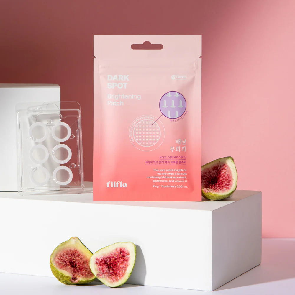 Filflo Dark Spot Brightening Patch
