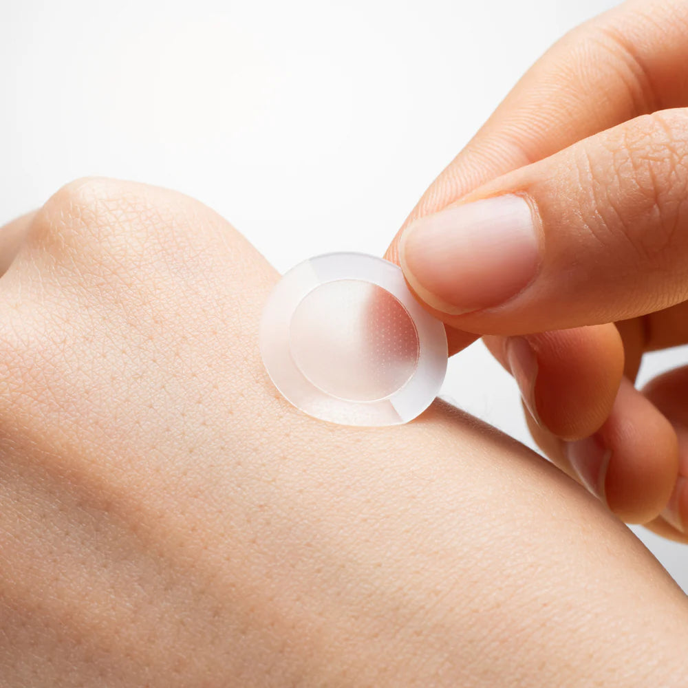 Filflo Dark Spot Brightening Patch