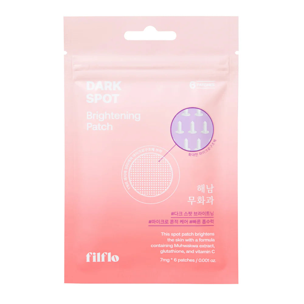 Filflo Dark Spot Brightening Patch