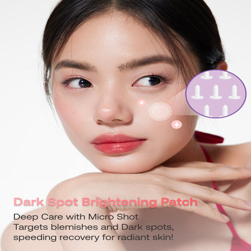 Filflo Dark Spot Brightening Patch