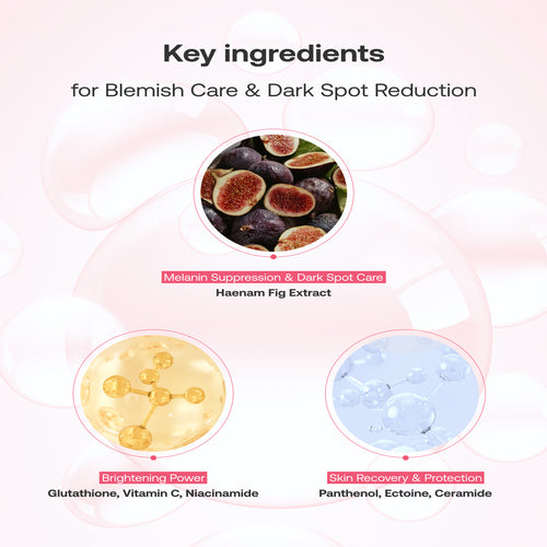 Filflo Dark Spot Brightening Patch
