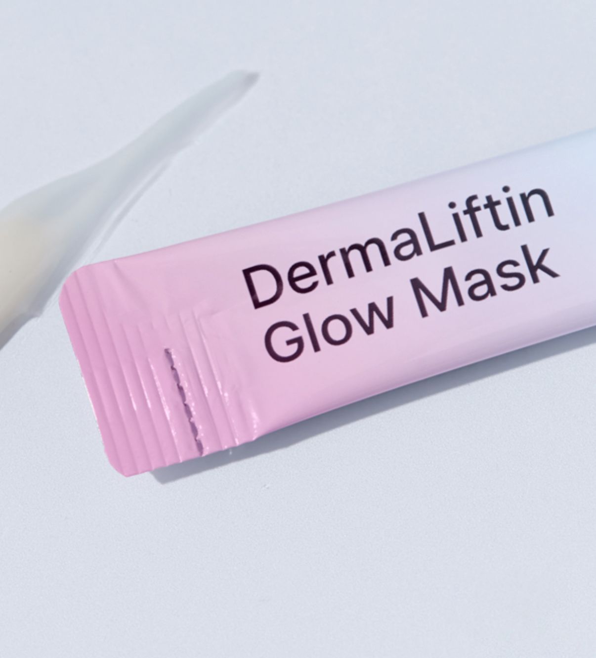 Dermaliftin Glow mask 2