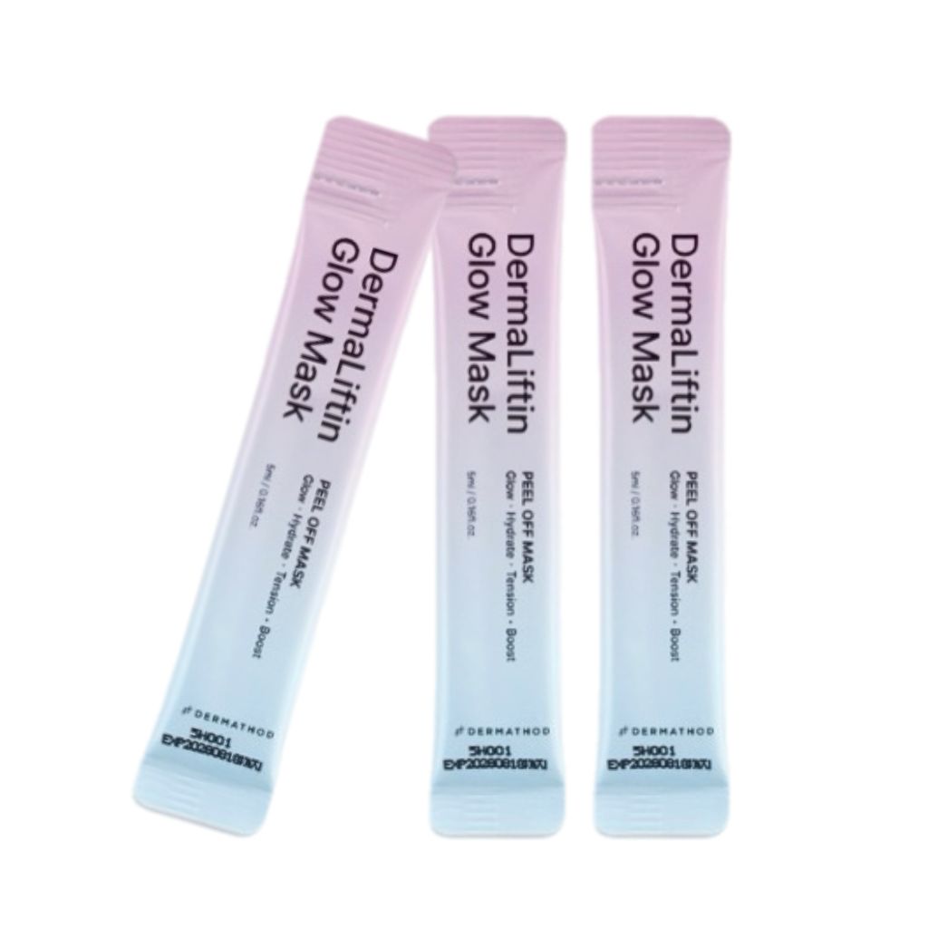 Dermaliftin Glow mask 3