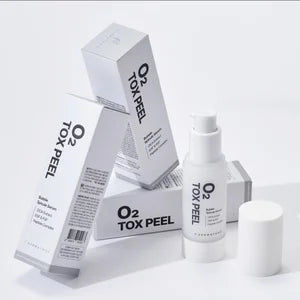 DERMATHOD O2 Tox Peel 30g