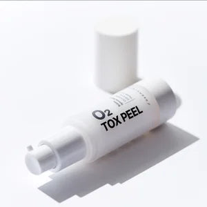 DERMATHOD O2 Tox Peel 30g