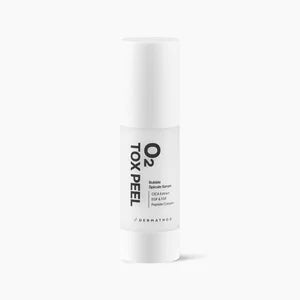 DERMATHOD O2 Tox Peel 30g