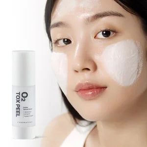 DERMATHOD O2 Tox Peel 30g