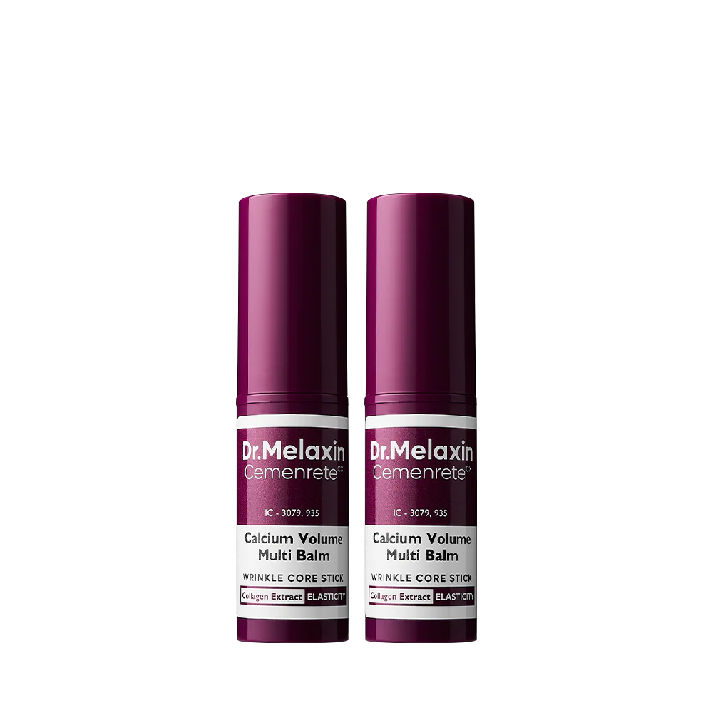 Dr.Melaxin Cemenrete Calcium Multi Balm