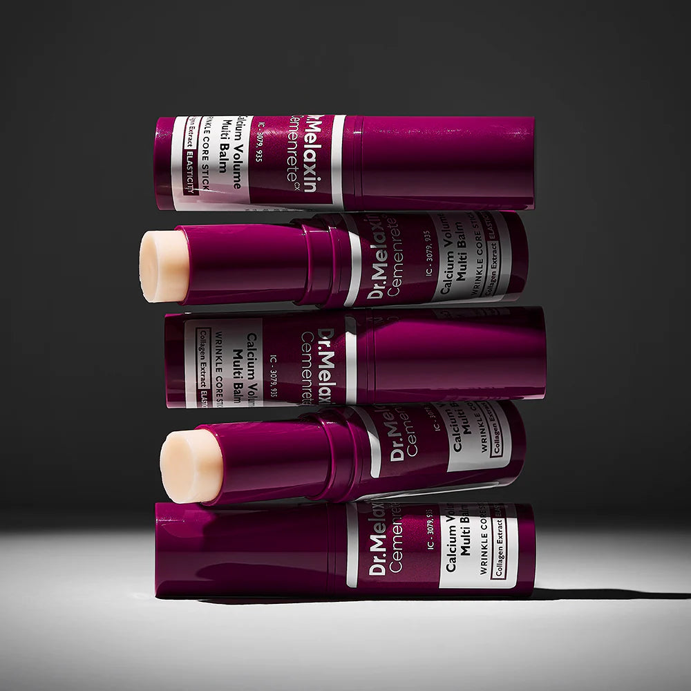 Dr.Melaxin Cemenrete Calcium Multi Balm