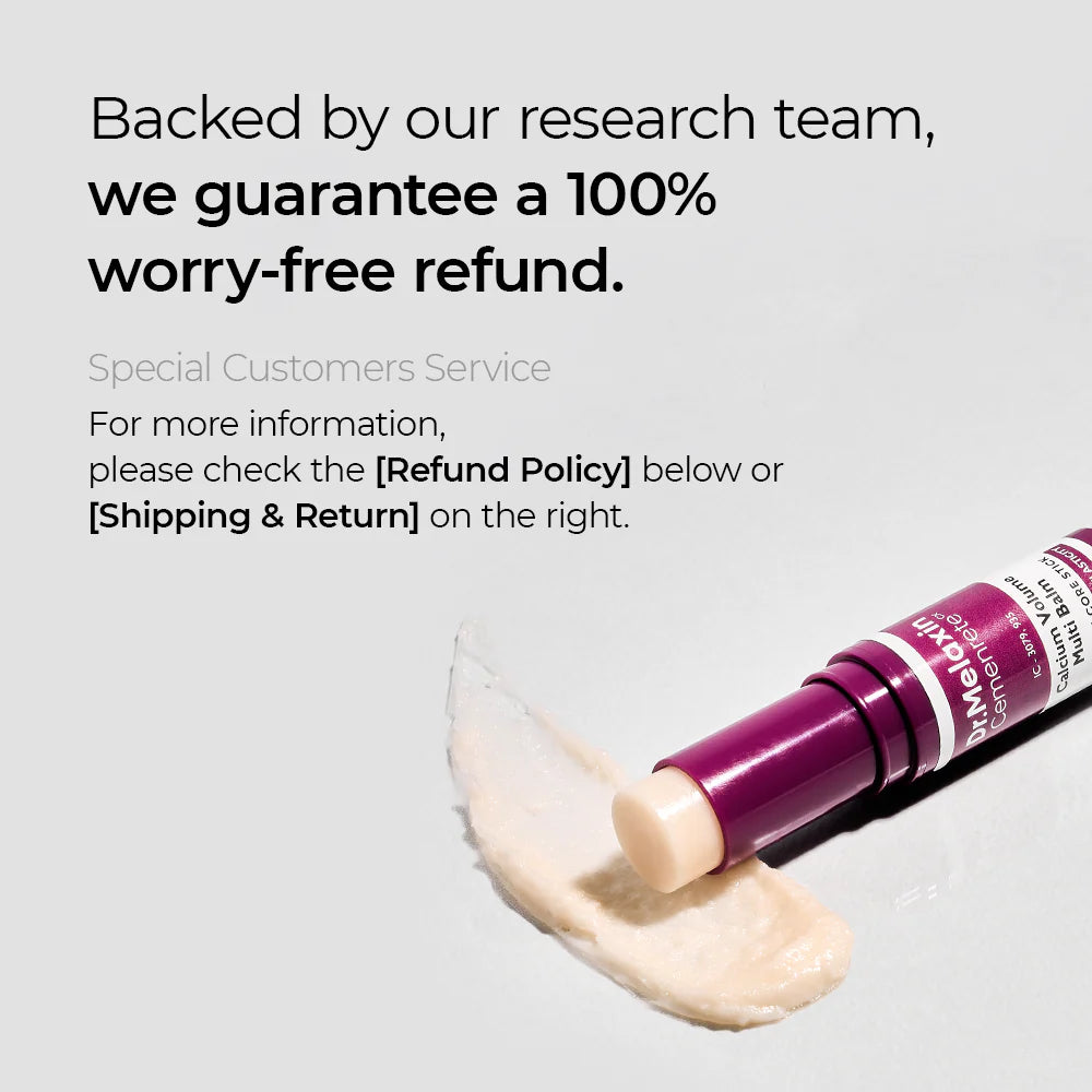 Dr.Melaxin Cemenrete Calcium Multi Balm
