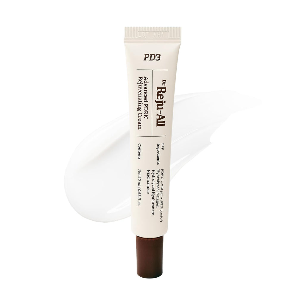 Dr. Reju-All Advanced PDRN Rejuvenating Cream 20g