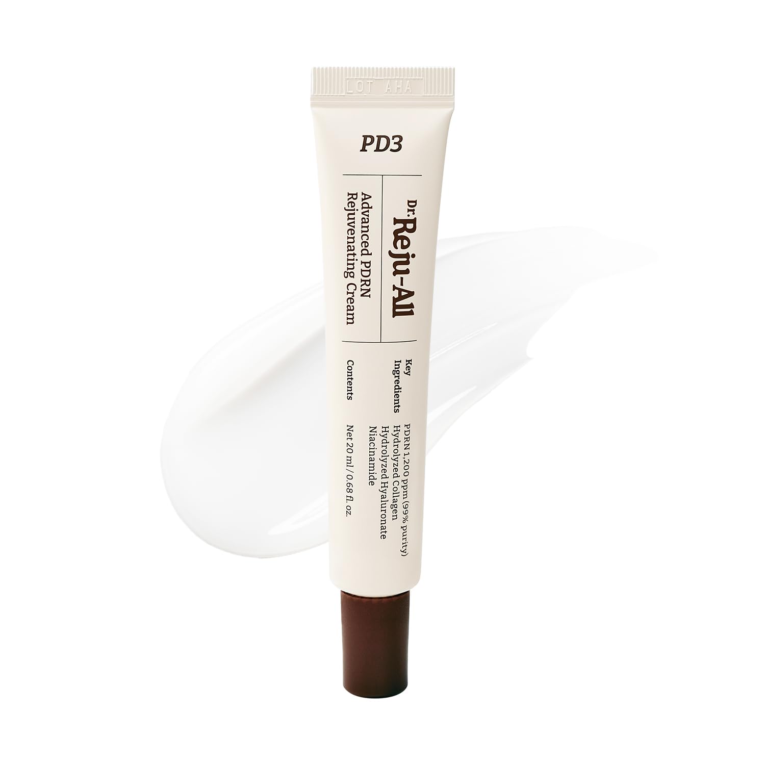 Dr. Reju-All Advanced PDRN Rejuvenating Cream 20g