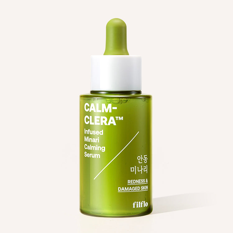 Filflo Calm-Cera Infused Calming Serum