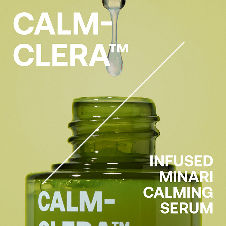 Filflo Calm-Cera Infused Calming Serum