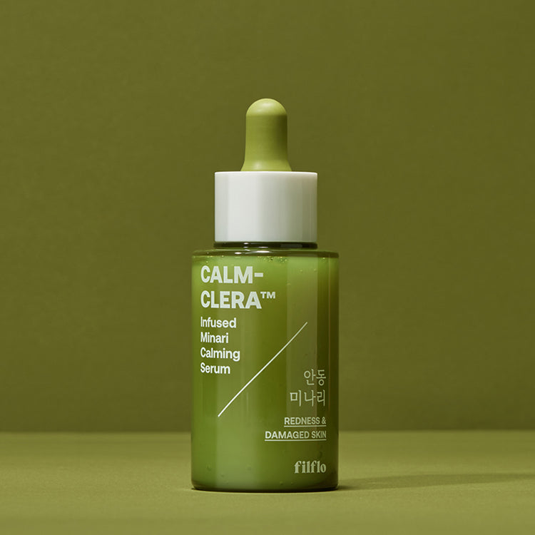 Filflo Calm-Cera Infused Calming Serum