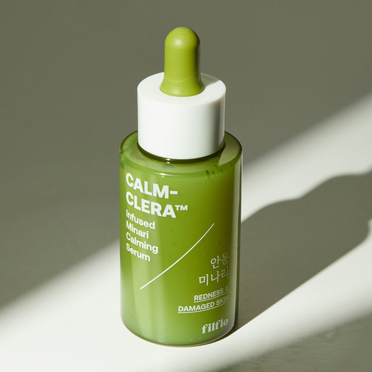 Filflo Calm-Cera Infused Calming Serum