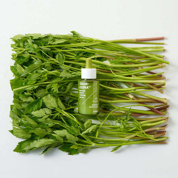 Filflo Calm-Cera Infused Calming Serum