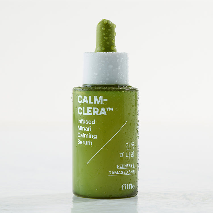 Filflo Calm-Cera Infused Calming Serum