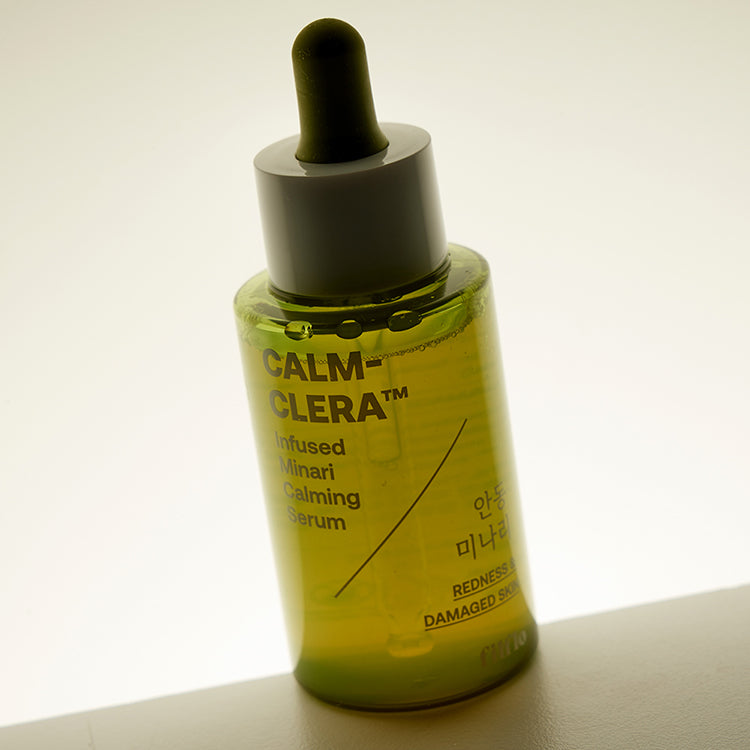 Filflo Calm-Cera Infused Calming Serum